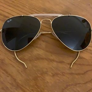 Ray Ban Vintage 70s 58014